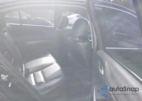 2010 Honda Accord 2.4 Ex-L from USA, damaged, VIN 1HGCP2F86AA076241